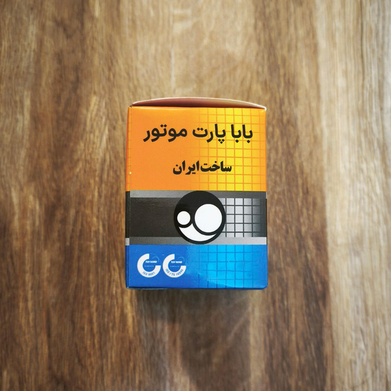 ترموستات بابا پارت موتور مدل C76 مناسب برای پراید
