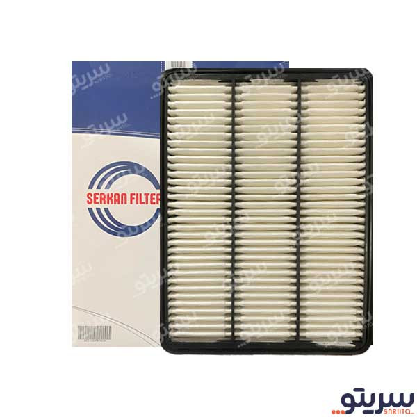 فیلتر روغن سرکان کد 1479 مناسب برای پیکاپ ریچ