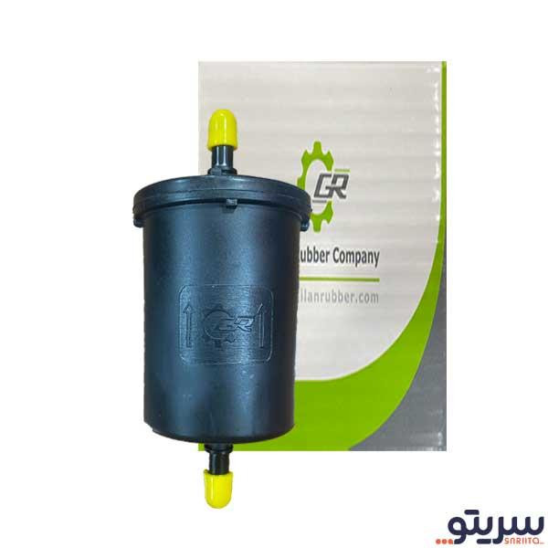 فیلتر بنزین گیلان مدل 1311 مناسب برای پژو 405