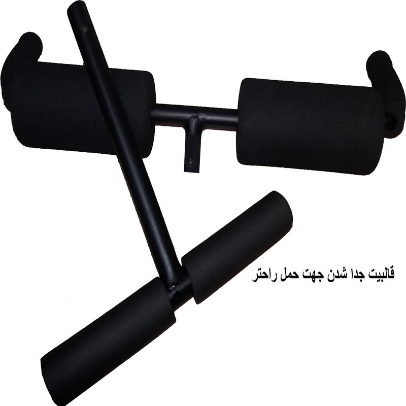 دستگاه کشش ستون فقرات مدل t1