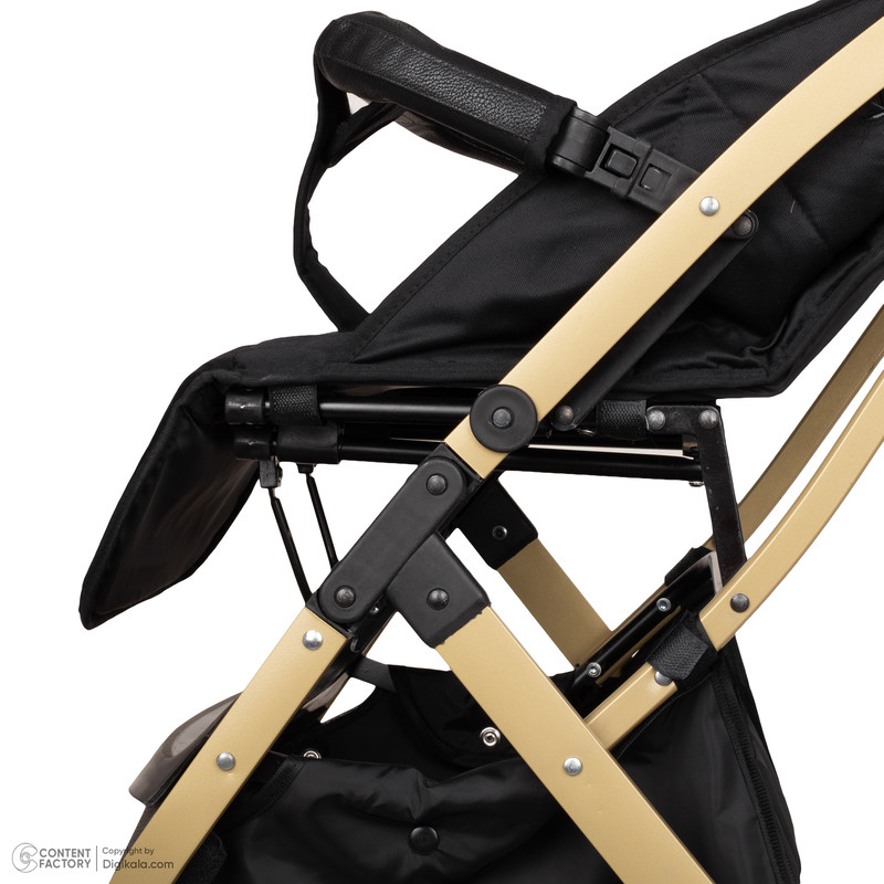 کالسکه بیبی استار مدل baby5
