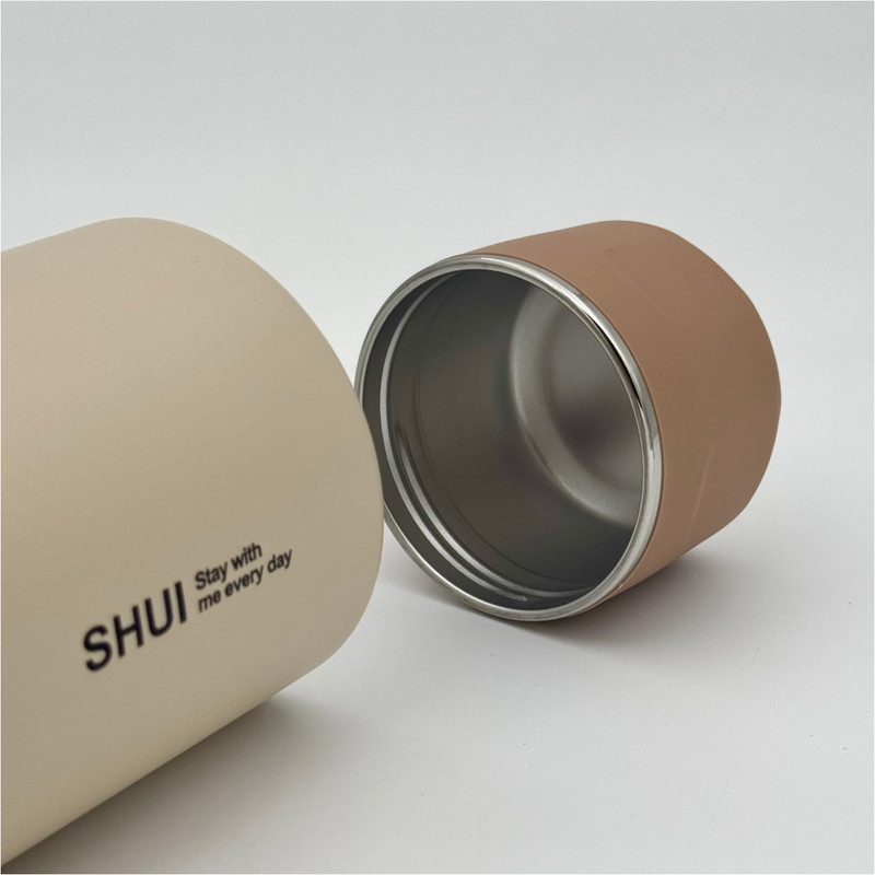 فلاسک مدل SHUI گنجایش 0.6 لیتر