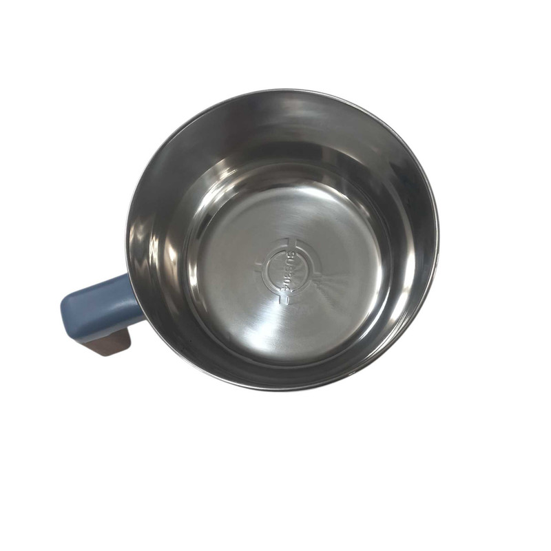 ظرف غذا طرح دسته دار کد U02