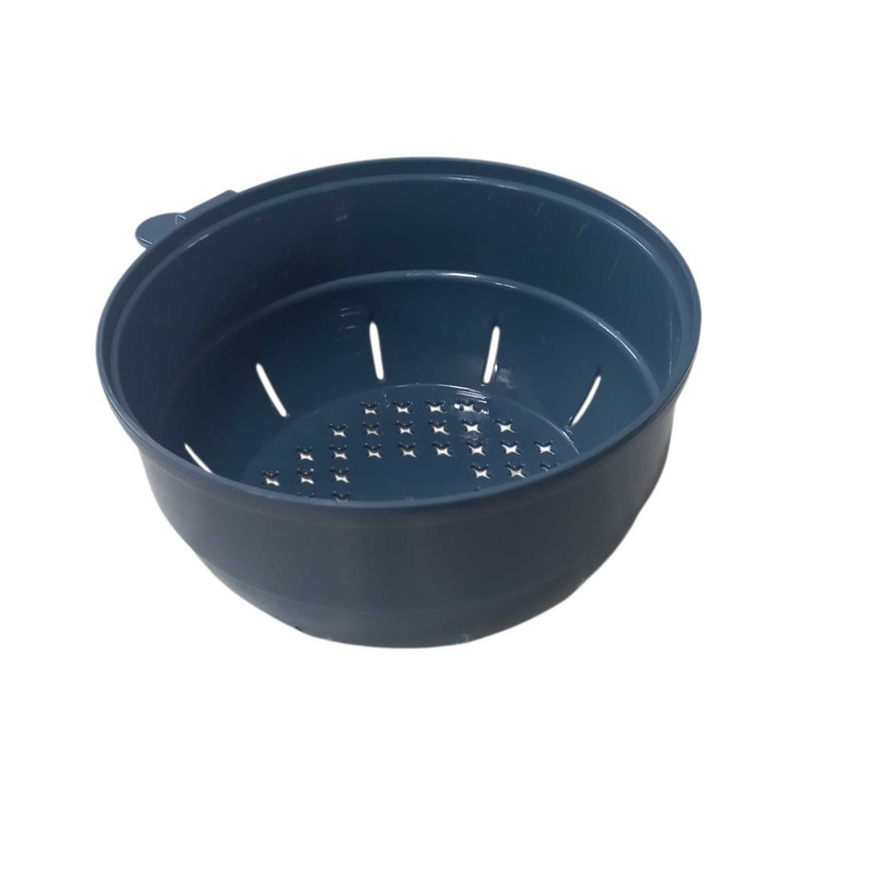 ظرف غذا طرح دسته دار کد U02