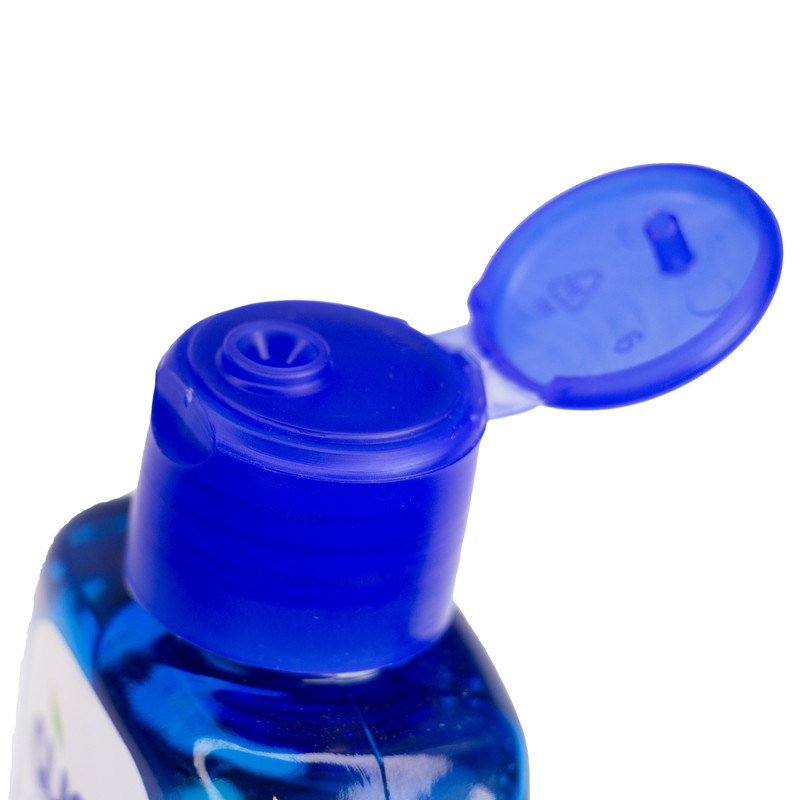 شامپو سر و بدن کودک وی کر مدل HERBAL ORIGIN 4-EXTRACT حجم 230 میلی لیتر مجموعه 4 عددی