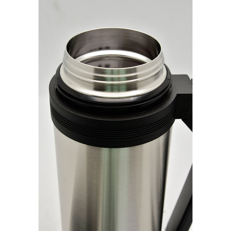 فلاسک یونیک طرح استیل کد 1826 گنجایش 1.5 لیتر