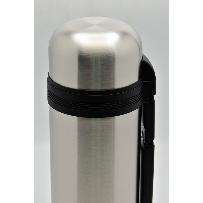فلاسک یونیک طرح استیل کد 1826 گنجایش 1.5 لیتر