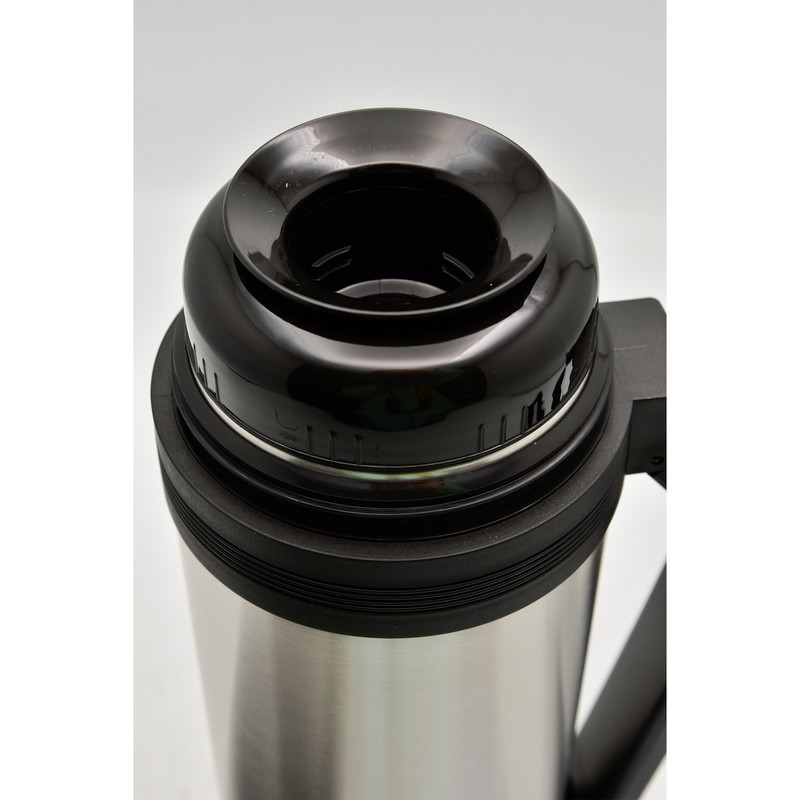 فلاسک یونیک طرح استیل کد 1826 گنجایش 1.5 لیتر
