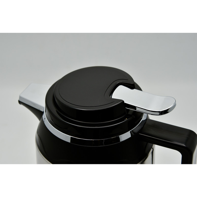 فلاسک یونیک طرح استیل کد 1885 گنجایش 1.3 لیتر