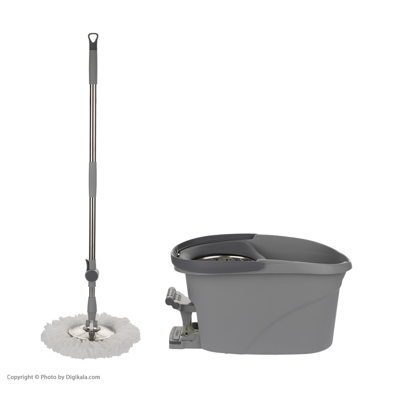 ست سطل و طی یونیک مدل پدال دار s_t کد 2503