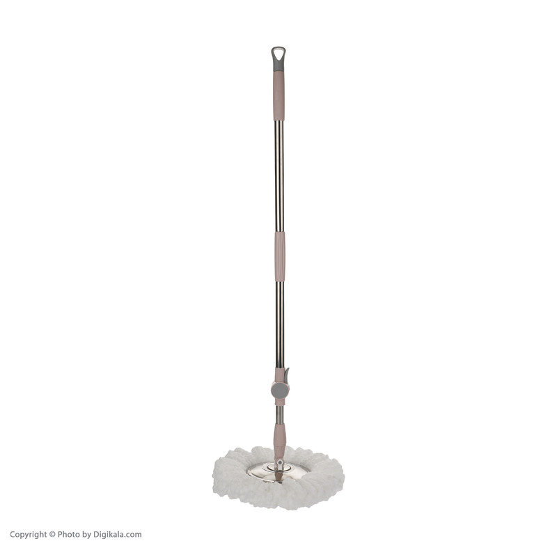 ست سطل و طی یونیک مدل پدال دار s_t کد 2503