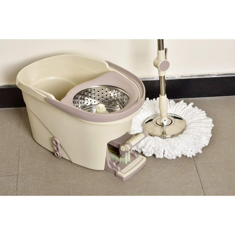 ست سطل و طی یونیک مدل پدال دار s_t کد 2503