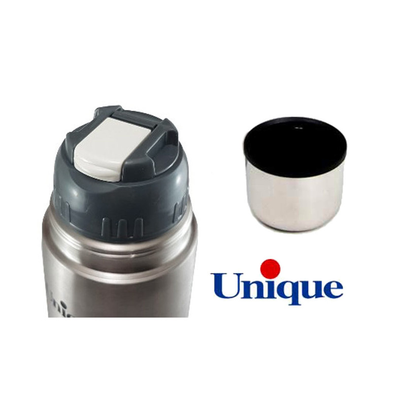 فلاسک یونیک مدل 1987 گنجایش 0.8 لیتر