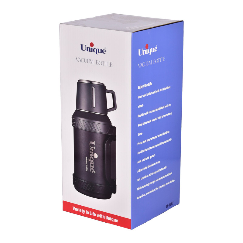 فلاسک یونیک کد 1867 گنجایش 1.3 لیتر