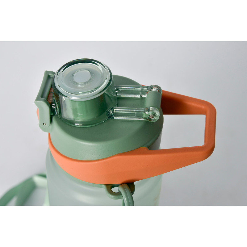 قمقمه یونیک مدل MAT کد 1949 گنجایش 0.9 لیتر