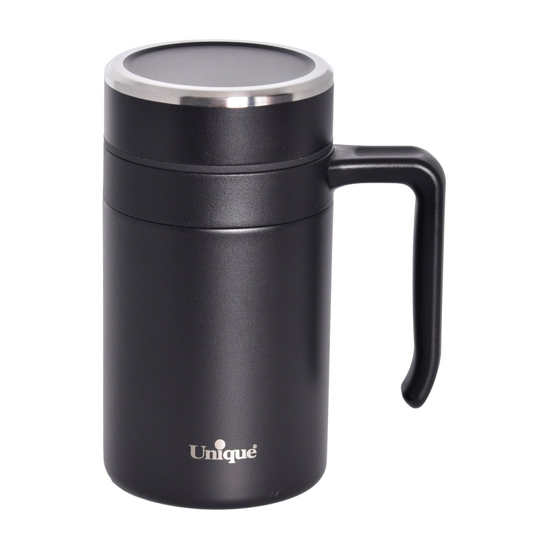 تراول ماگ یونیک کد 01 - 1829 گنجایش 0.45 لیتر