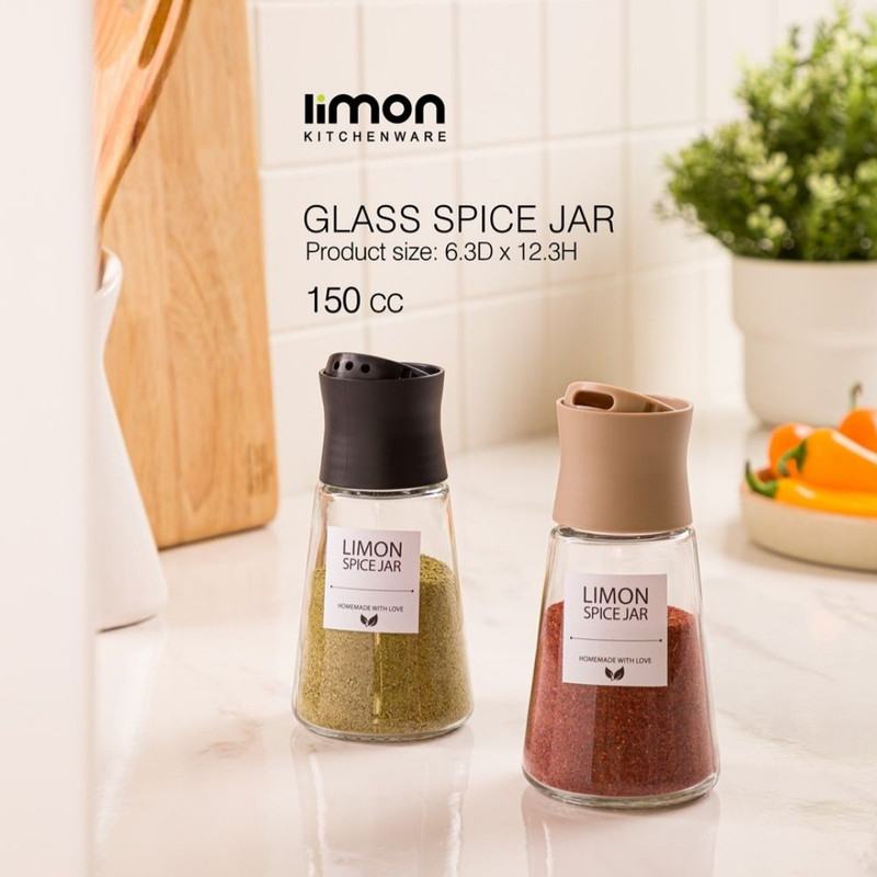 جا ادویه لیمون مدل 2492