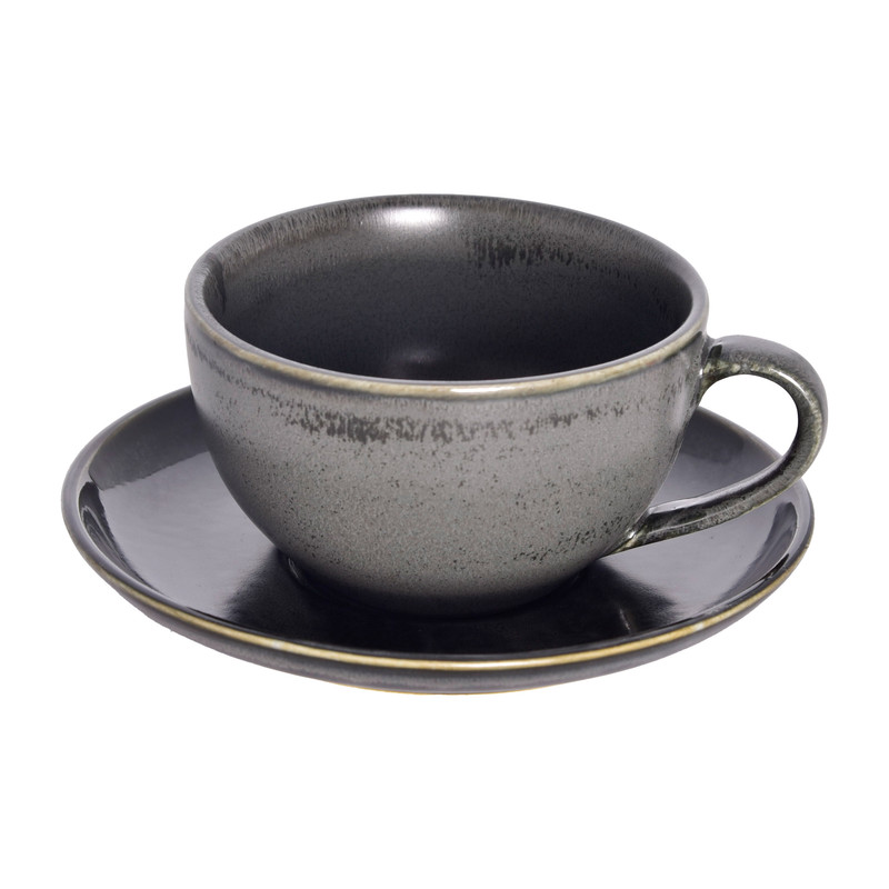 فنجان و نعلبکی بی وی کی مدل OLEN کد 455414