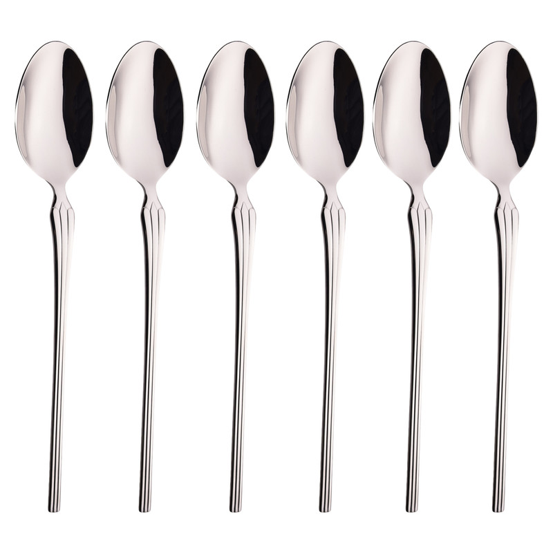 سرویس قاشق و چنگال 12 پارچه 6 نفره یونیک کد 5815A