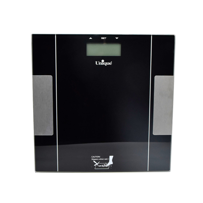 ترازو دیجیتال یونیک کد 6507