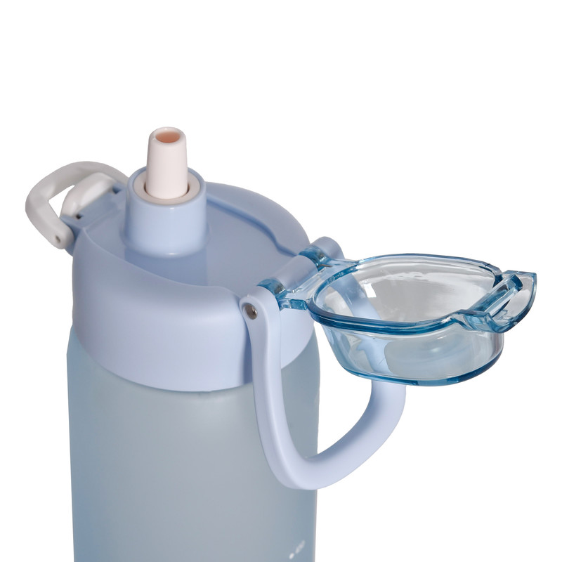 قمقمه یونیک مدل MAT کد 1925 گنجایش 0.8 لیتر