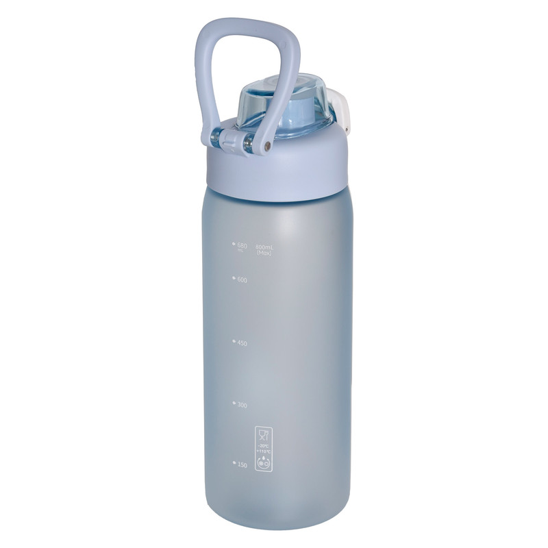 قمقمه یونیک مدل MAT کد 1925 گنجایش 0.8 لیتر