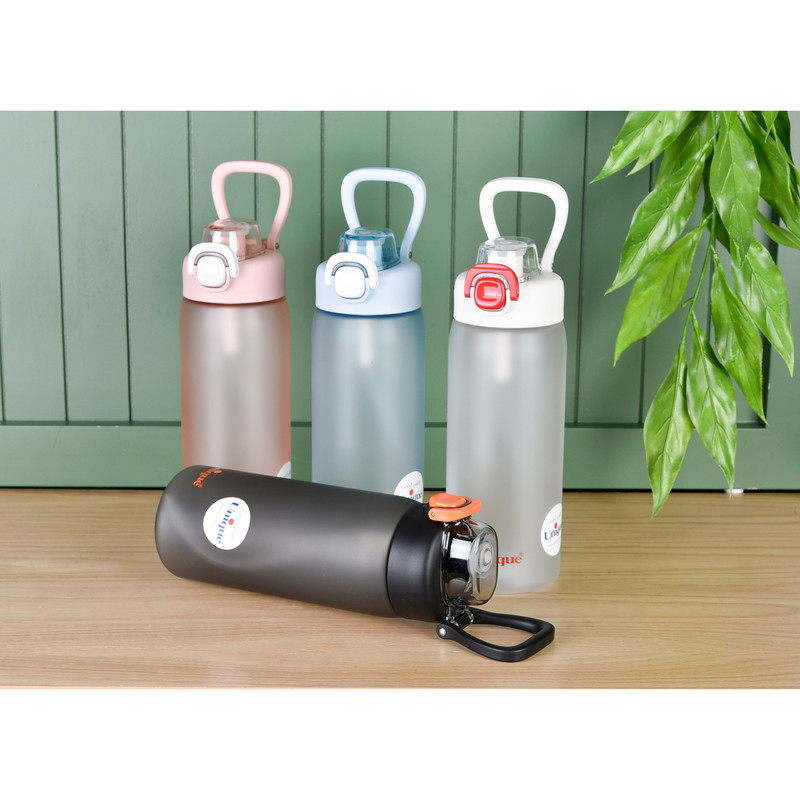 قمقمه یونیک مدل MAT کد 1925 گنجایش 0.8 لیتر