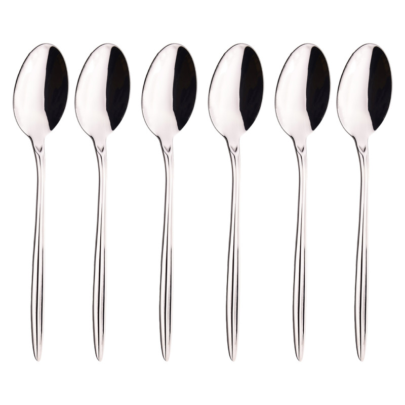 سرویس قاشق و چنگال 12 پارچه 6 نفره یونیک کد 5815A