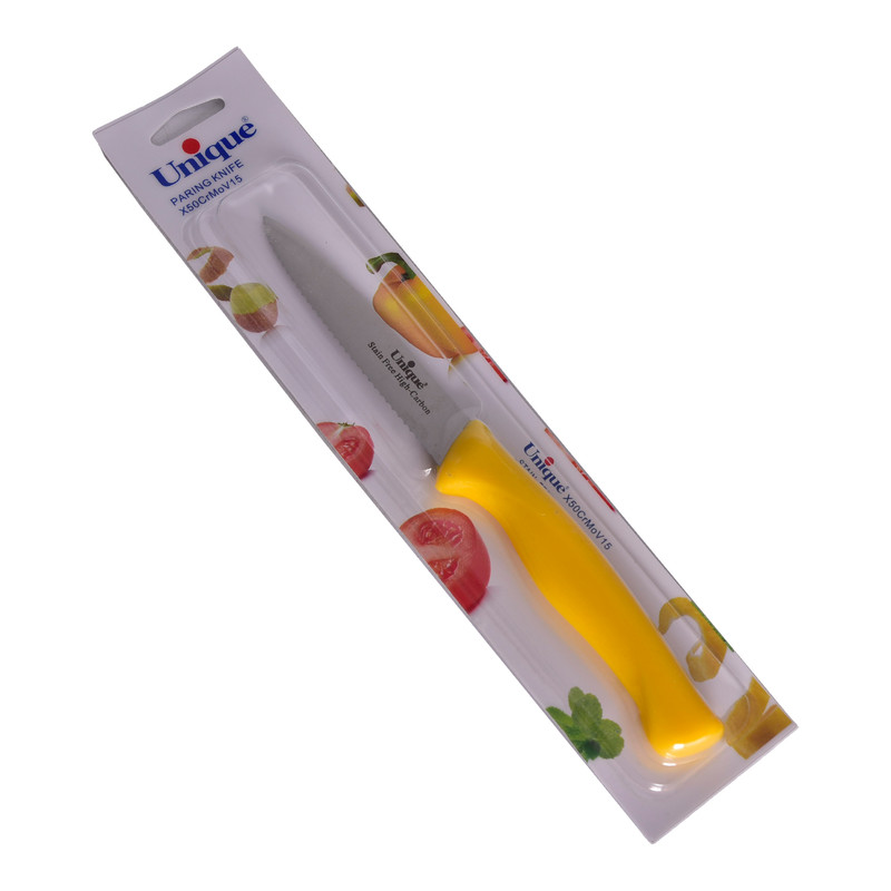 چاقو آشپزخانه یونیک کد 5515