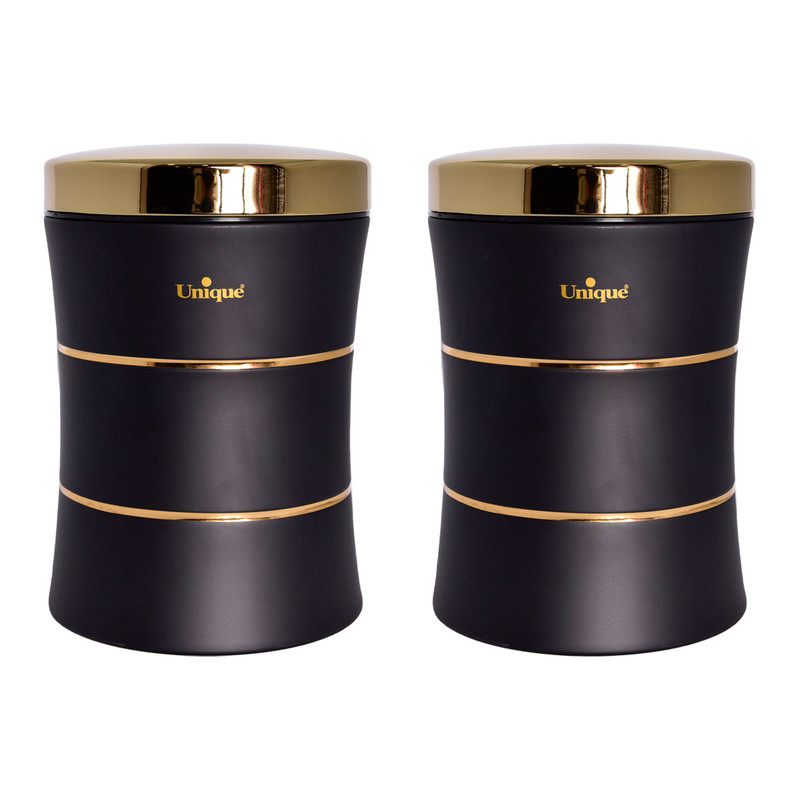 سرویس آشپزخانه 18 پارچه یونیک کد 4595