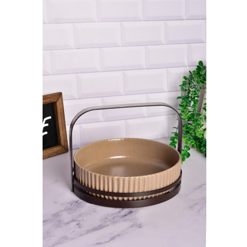 سالادخوری بی وی کی طرح مجستیک کد 452524