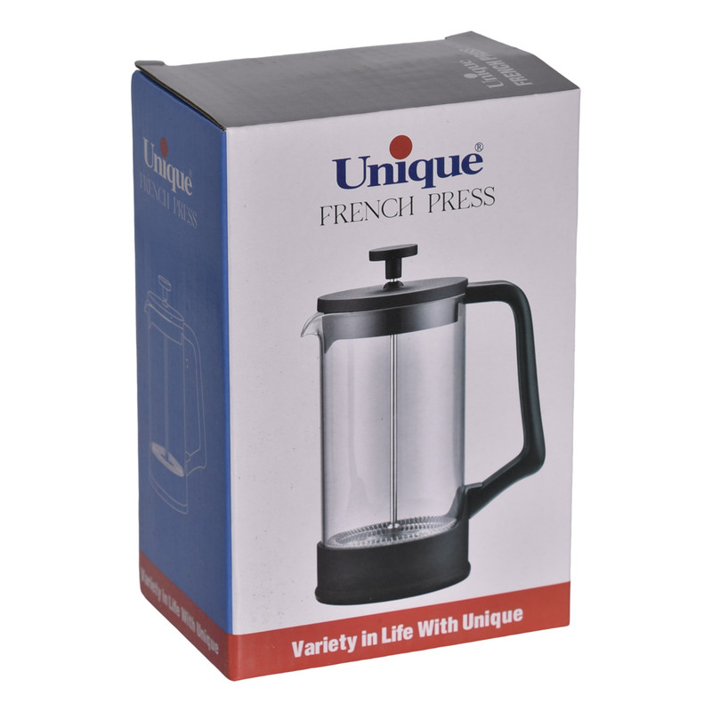فرنچ پرس یونیک کد 3041 گنجایش 350 میلی لیتر
