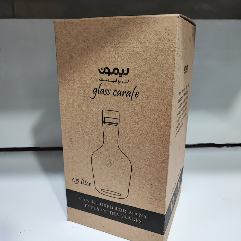 تنگ آب لیمون کد 2272