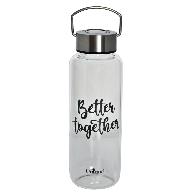 بطری یونیک طرح better together کد 3077