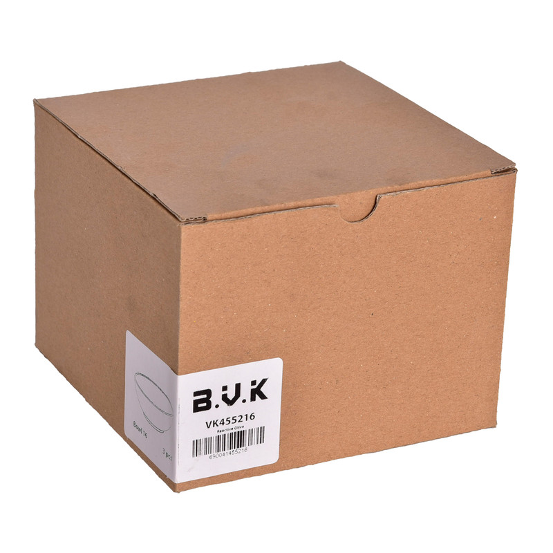 پیاله بی وی کی طرح OLVA کد 455216 مجموعه 3 عددی