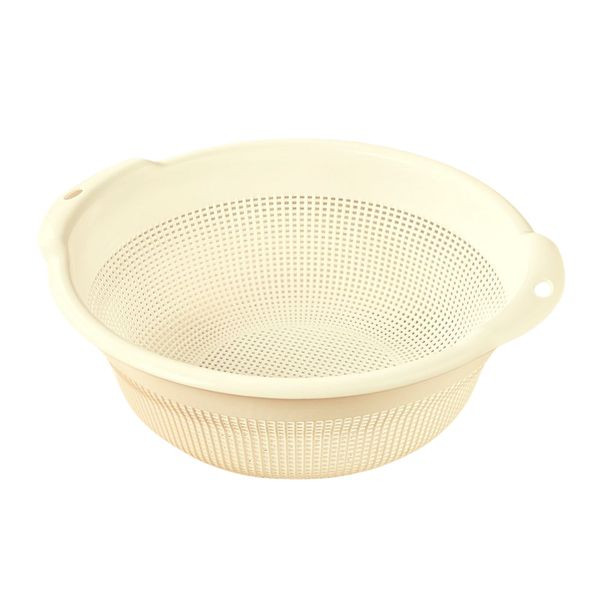 آبکش لیمون مدل گرد کد HS2364 سایز 6