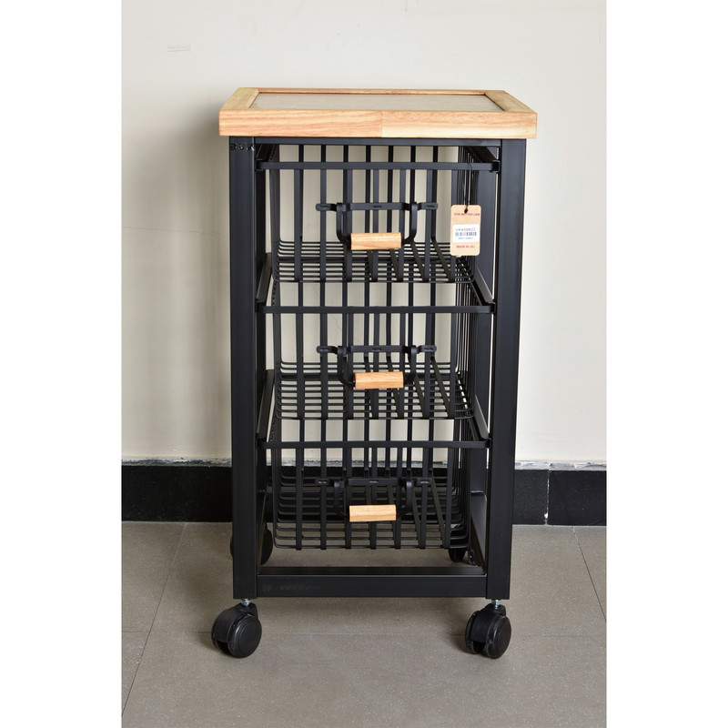 سبد سیب زمینی و پیاز بی.وی.کی کد 409822
