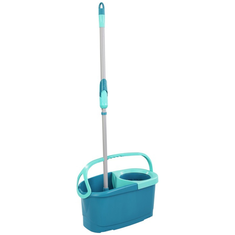 زمین شوی چرخشی لایف هایت مدل Clean Twist کد 52101