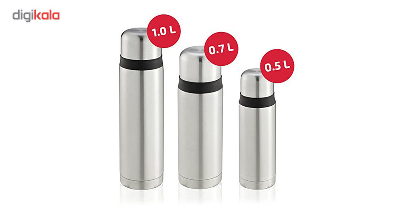 فلاسک لایف هایت کد 28519 ظرفیت 0.5 لیتر