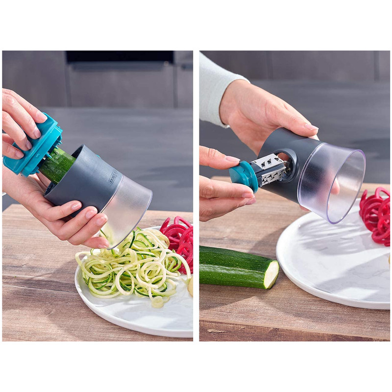 رشته ساز لایف هایت مدل SPIRALIZER کد 3221