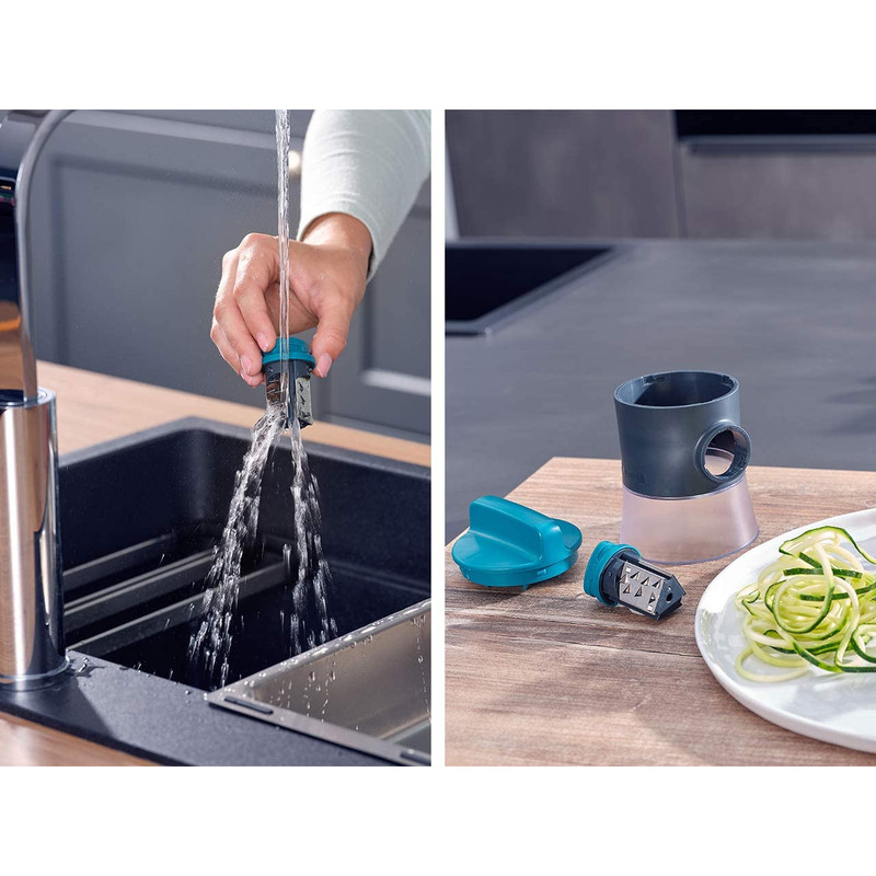 رشته ساز لایف هایت مدل SPIRALIZER کد 3221
