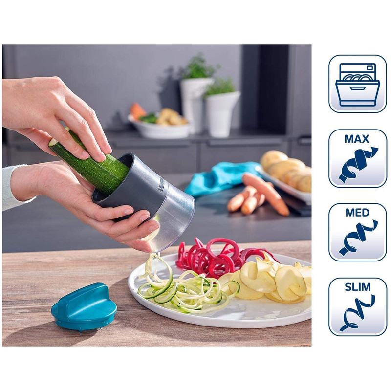 رشته ساز لایف هایت مدل SPIRALIZER کد 3221