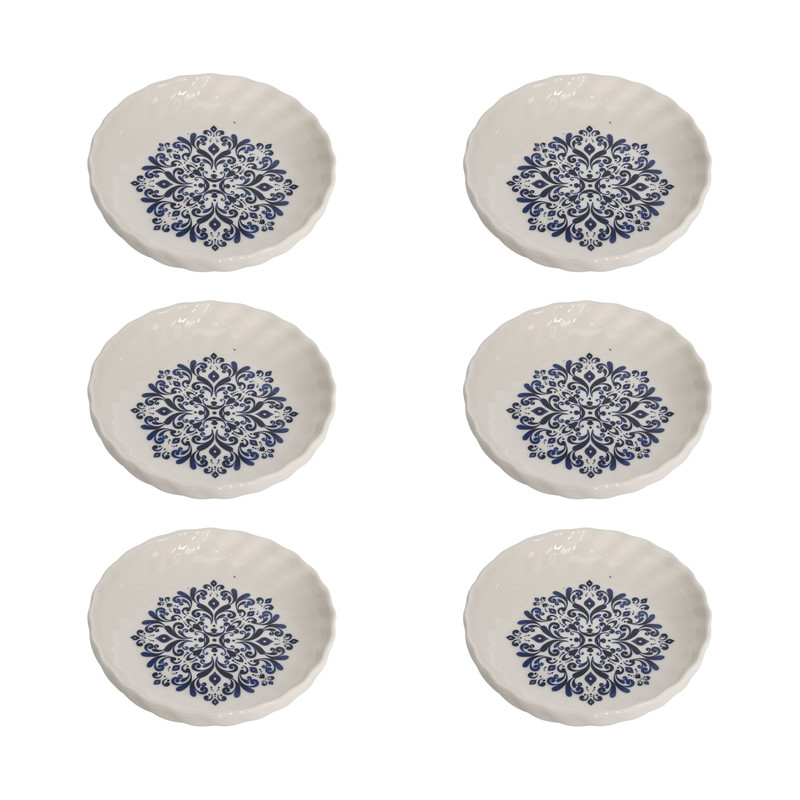 خرما خوری بی وی کی طرح آترین کد 475519 مجموعه 6 عددی