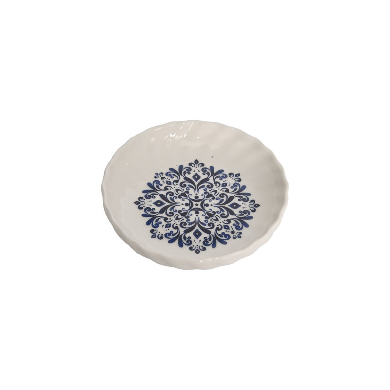 خرما خوری بی وی کی طرح آترین کد 475519 مجموعه 6 عددی