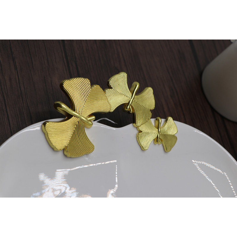 شیرینی خوری بی.وی.کی طرح Butterfly کد 672224