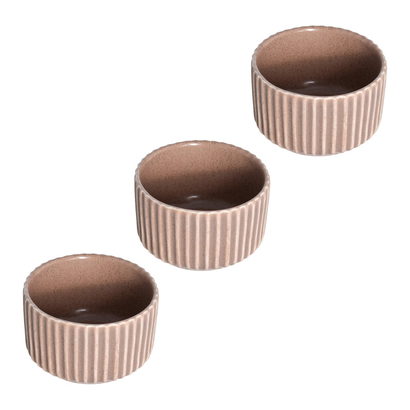 پیاله بی.وی.کی طرح مجستیک کد 452725 مجموعه 3 عددی