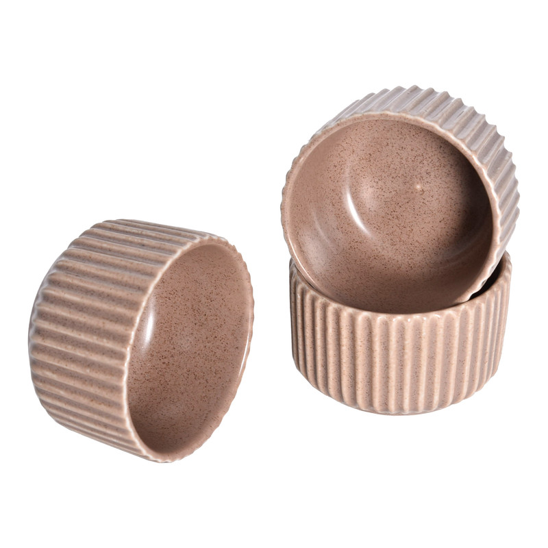 پیاله بی.وی.کی طرح مجستیک کد 452725 مجموعه 3 عددی