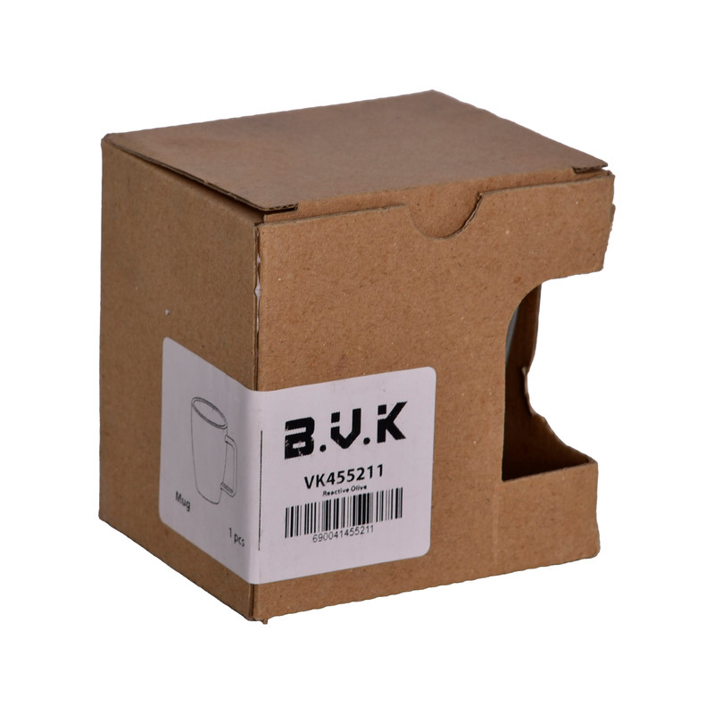 لیوان بی.وی.کی طرح OLIVE کد 455211