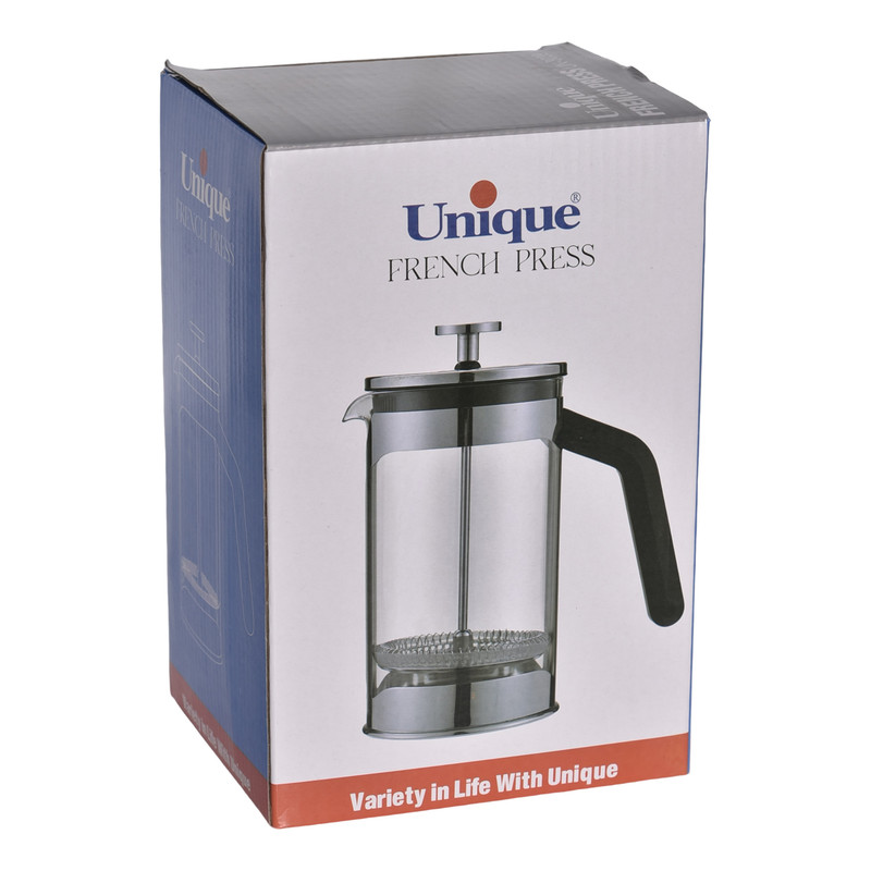 فرنچ پرس یونیک کد 3039 گنجایش 1000 میلی لیتر
