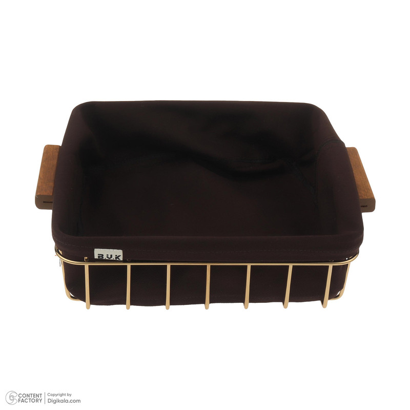 سبد آشپزخانه بی.وی.کی مدل VK411201